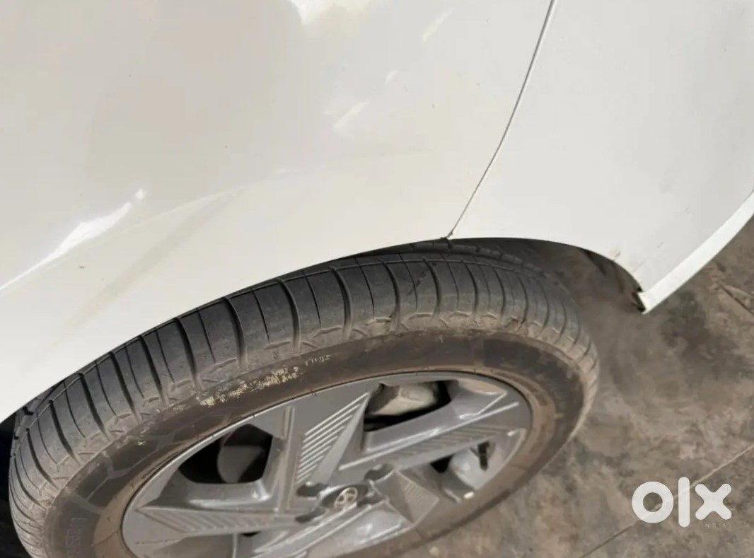 2025 Hyundai Verna Diesel Manual