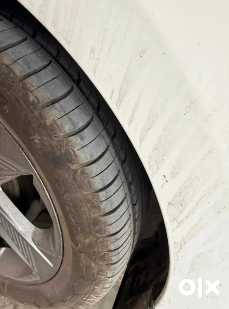 2025 Hyundai Verna Diesel Manual