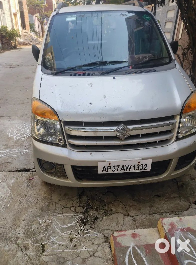 Wagon R 2011 Diesel | Single Owner