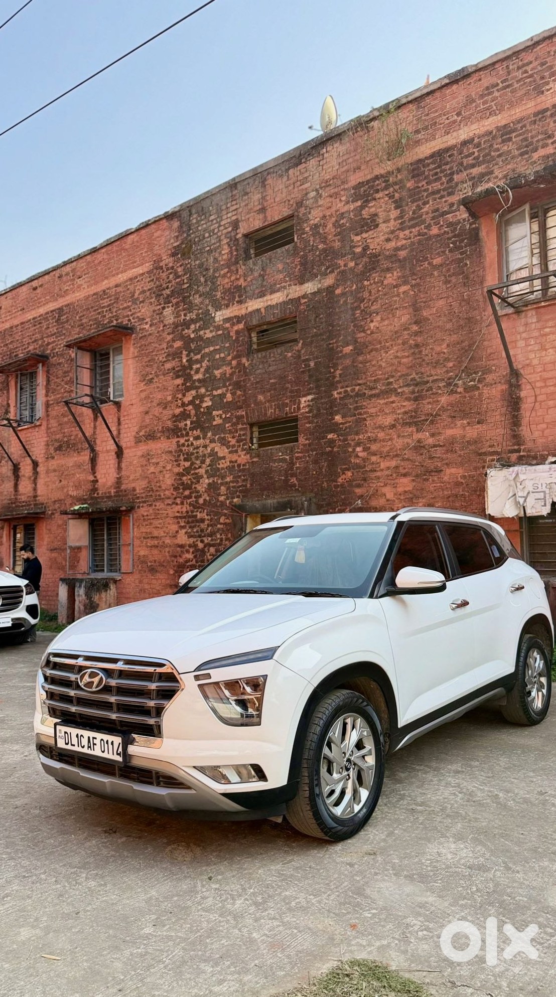 2014 Hyundai Creta - Urgent Need To Sell