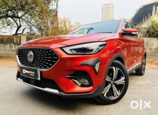 Mg Astor 2025 Petrol Manual