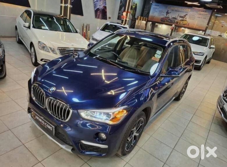 Bmw X1 Diesel | Premium Suv