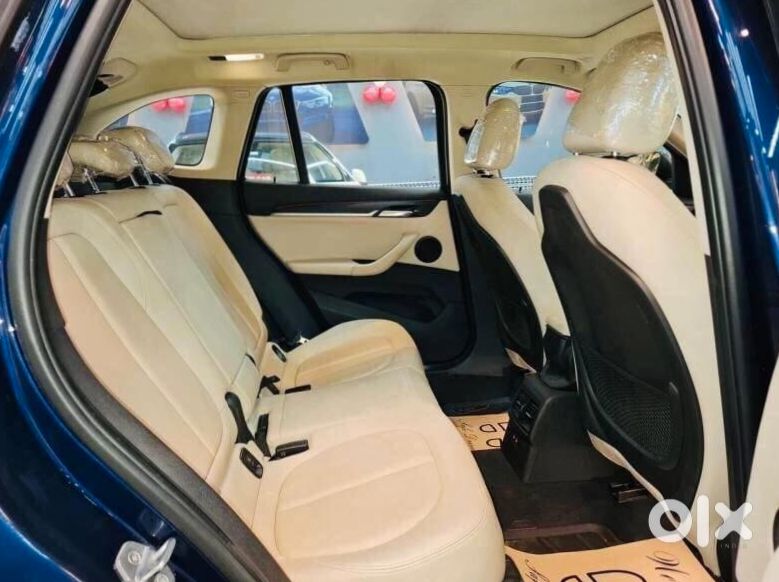 Bmw X1 Diesel | Premium Suv