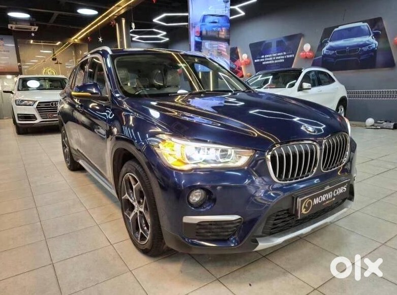 Bmw X1 Diesel | Premium Suv