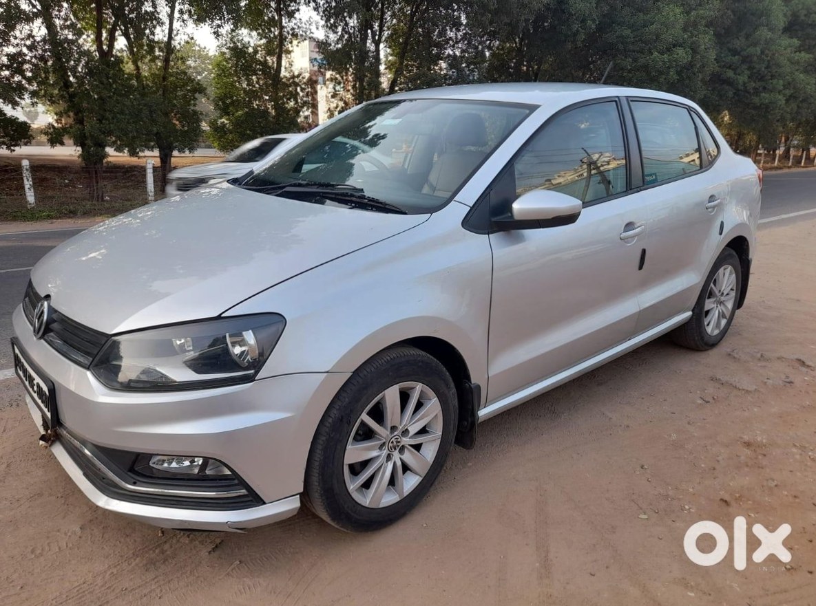 Vw Ameo 2019 Cng Manual