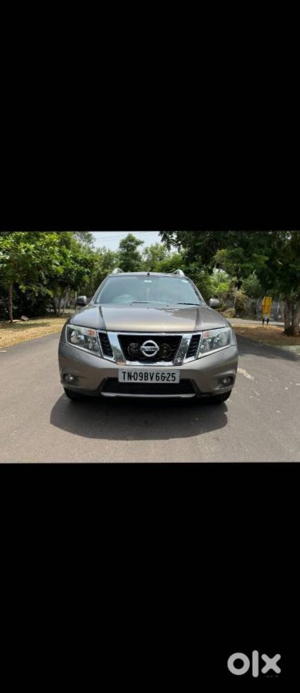 2013 Nissan Terrano | Karipara