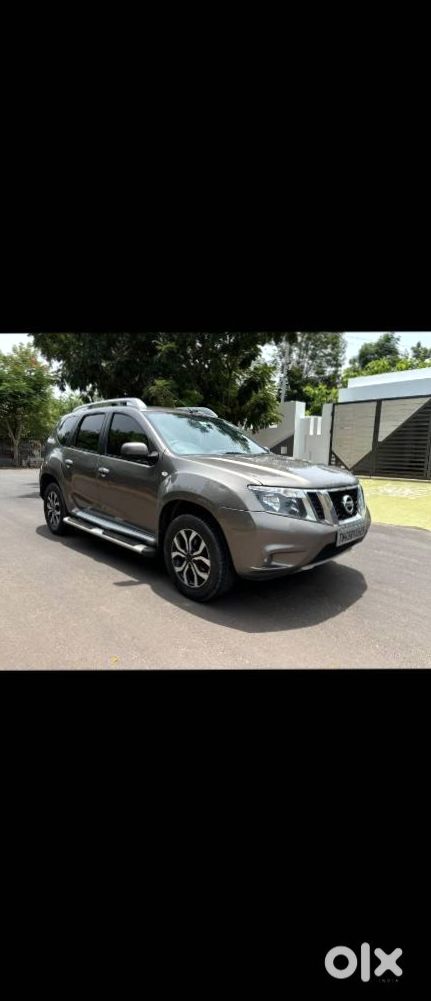 2013 Nissan Terrano | Karipara