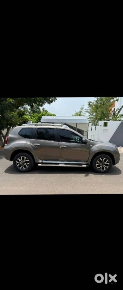 2013 Nissan Terrano | Karipara