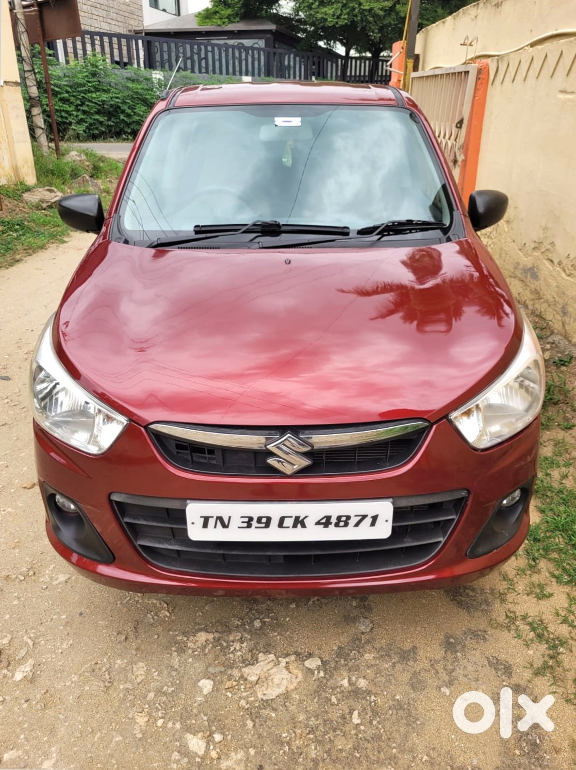 Alto K10 Automatic 2020