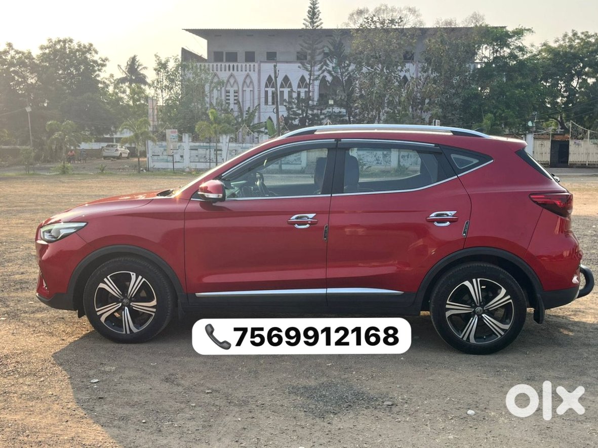 Mg Astor 2025 - New Car