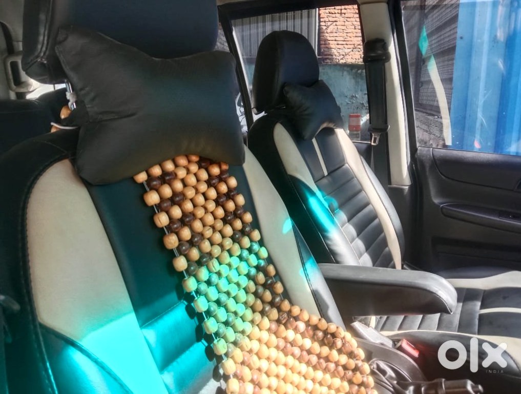 Tata Safari Storme 2013