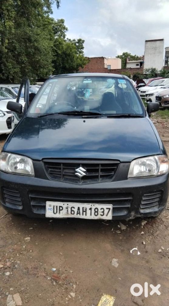 Alto 2018 - Must Sell Asap