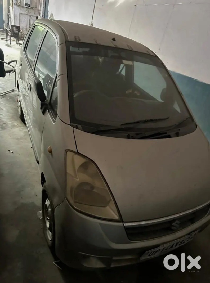 Zen Estilo Diesel Auto