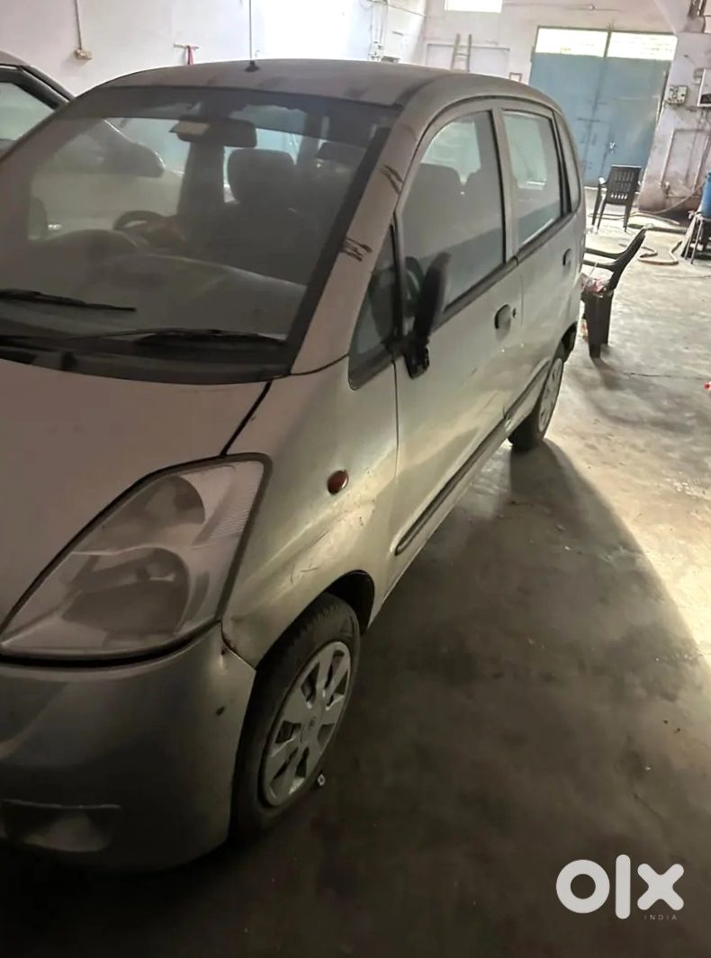 Zen Estilo Diesel Auto