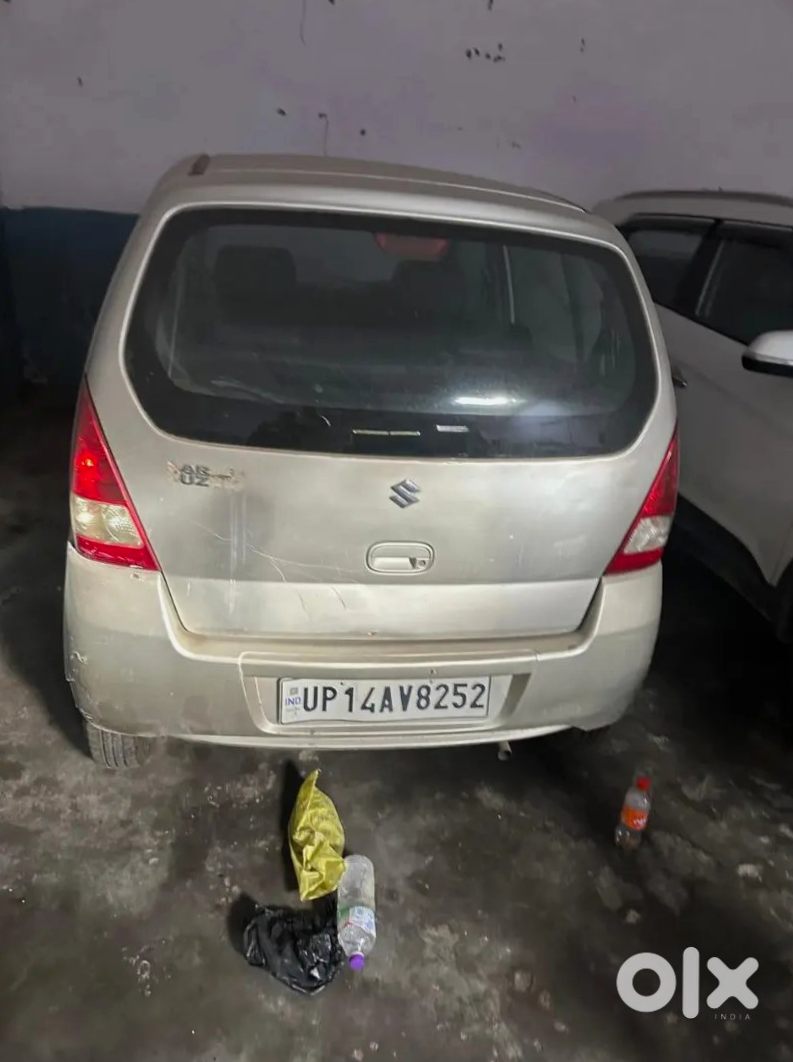 Zen Estilo Diesel Auto