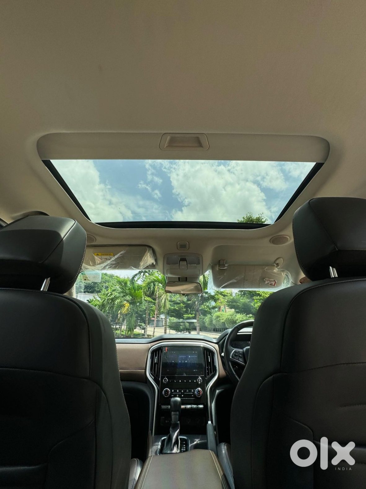 Urgent Need To Sell - Mahindra Scorpio N