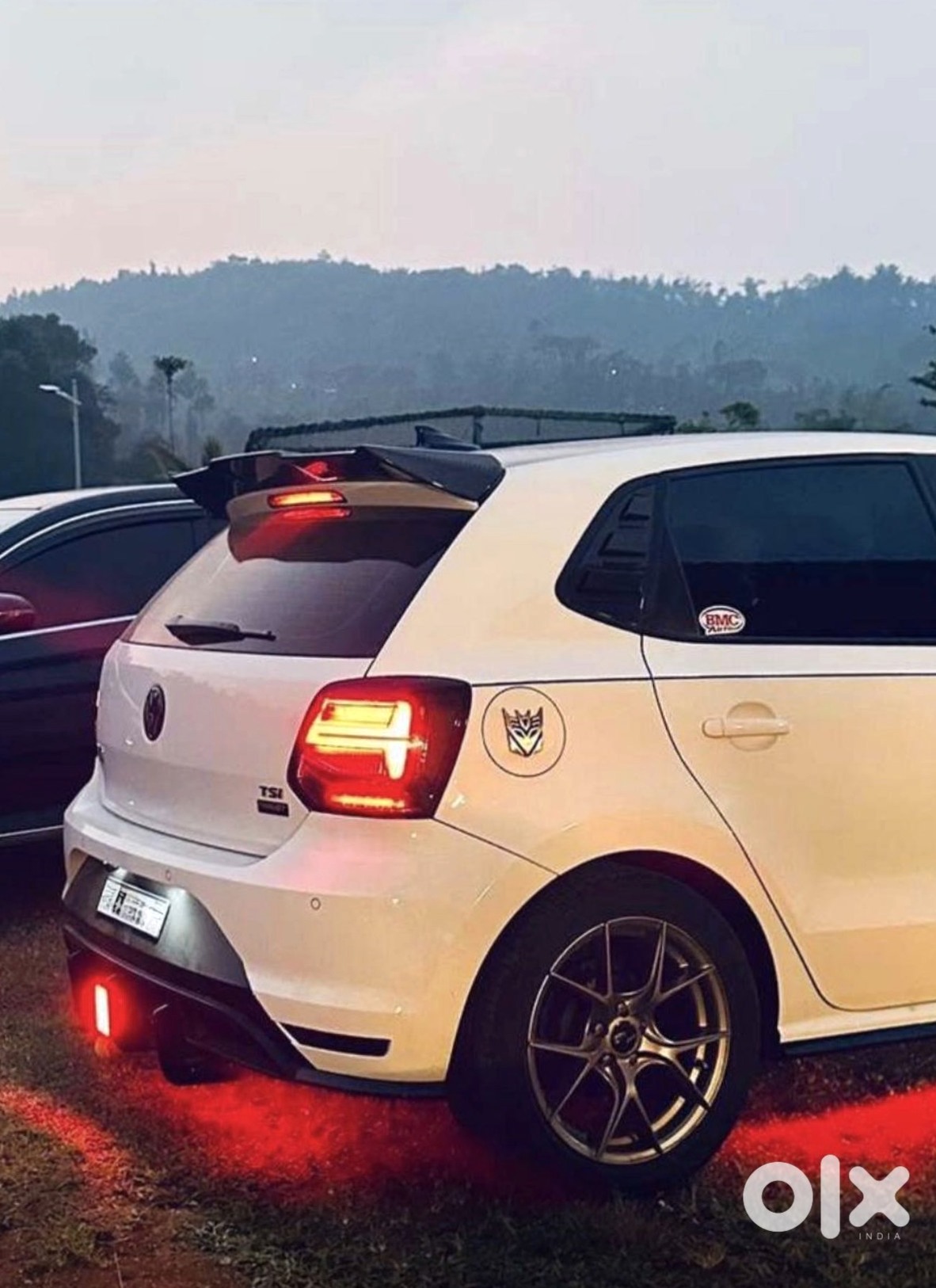 Vw Polo Cng 2016 - Ready To Go