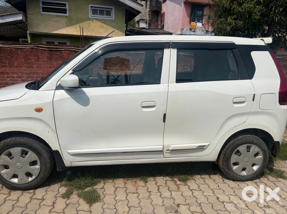 Wagon R 2017 | Diesel Automatic