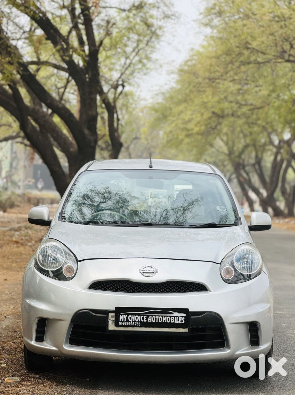 Nissan Micra 2017 Manual Petrol - Need To Sell Asap