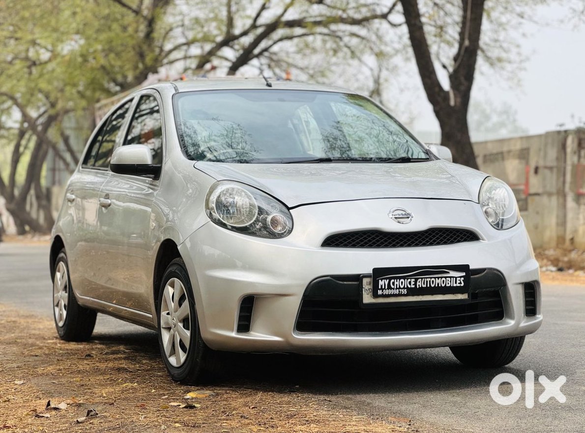 Nissan Micra 2017 Manual Petrol - Need To Sell Asap