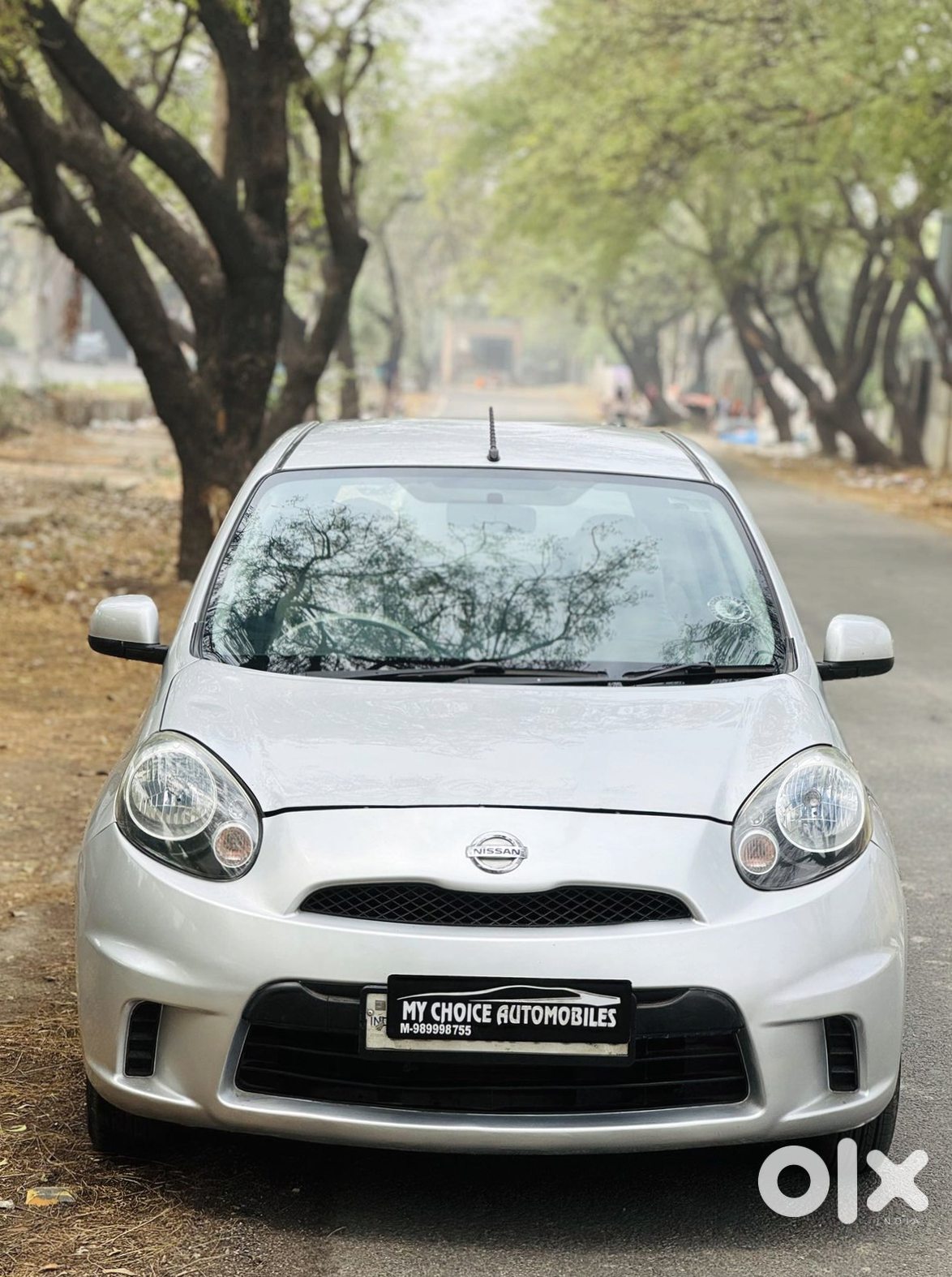 Nissan Micra 2017 Manual Petrol - Need To Sell Asap