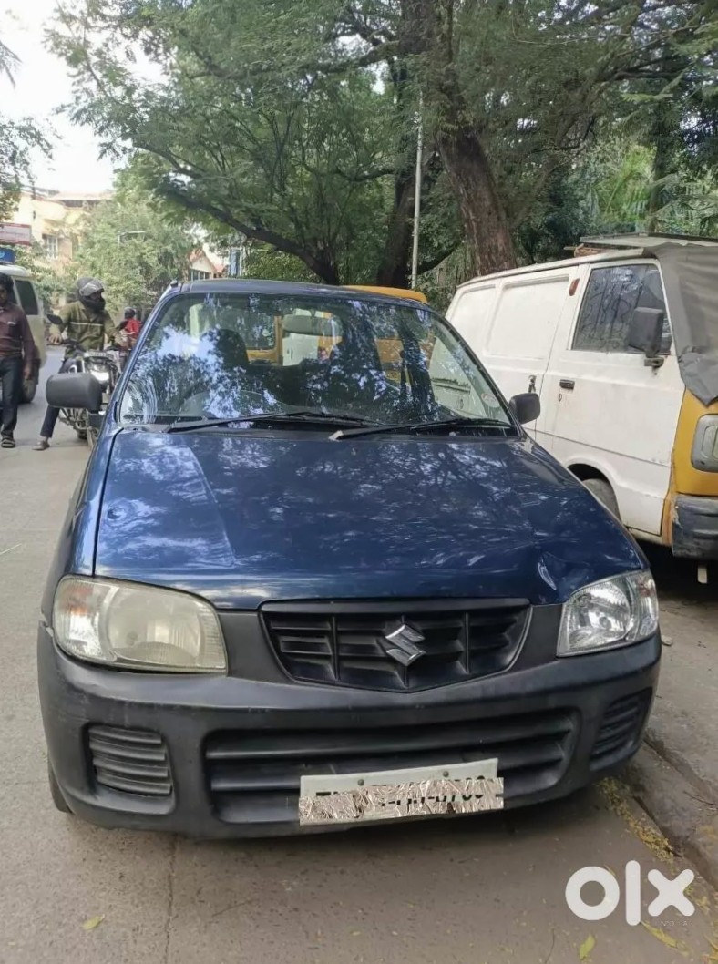 Old Alto Need To Sell Asap