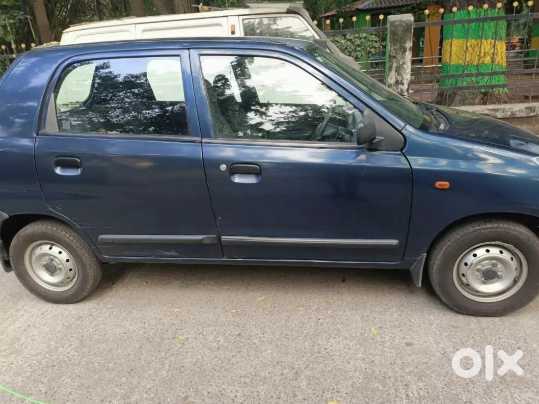 Old Alto Need To Sell Asap