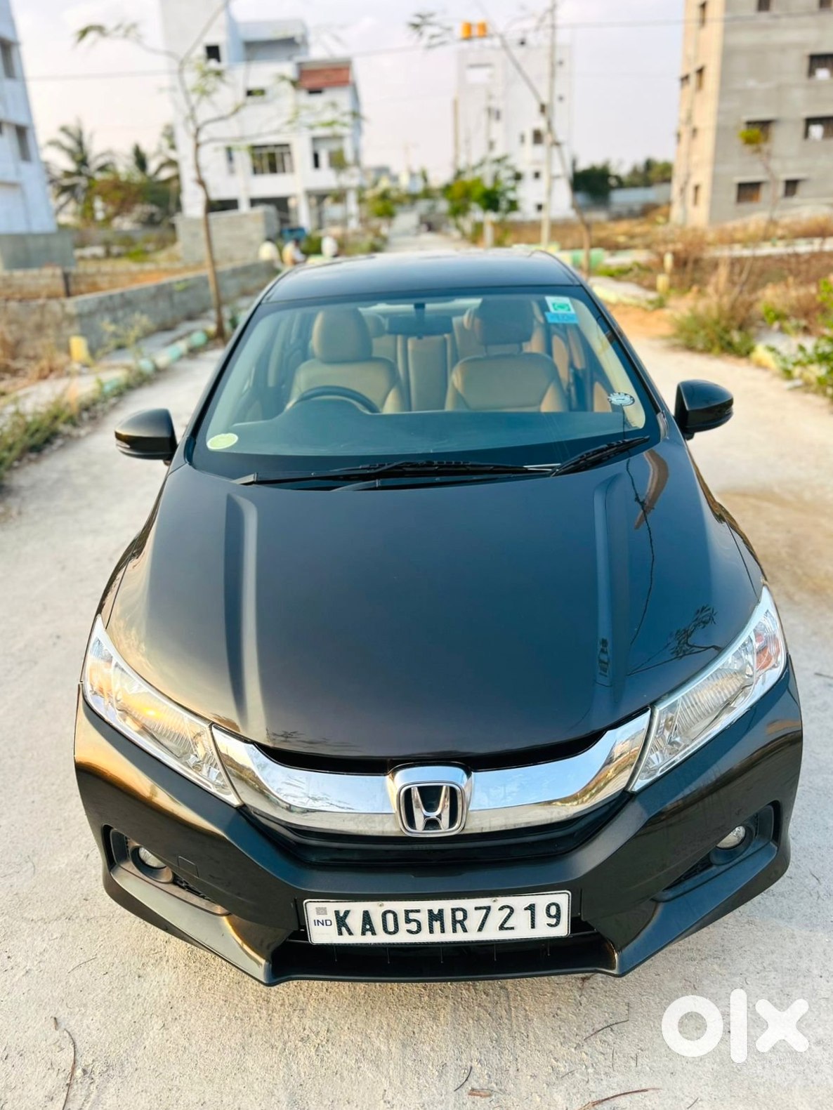 Honda City 2022 Petrol