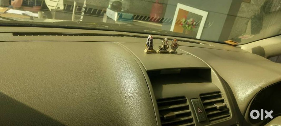 2010 Maruti Sx4 - Manual Petrol