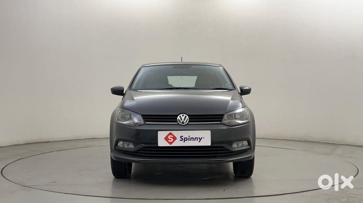 2016 Vw Polo - Good Car