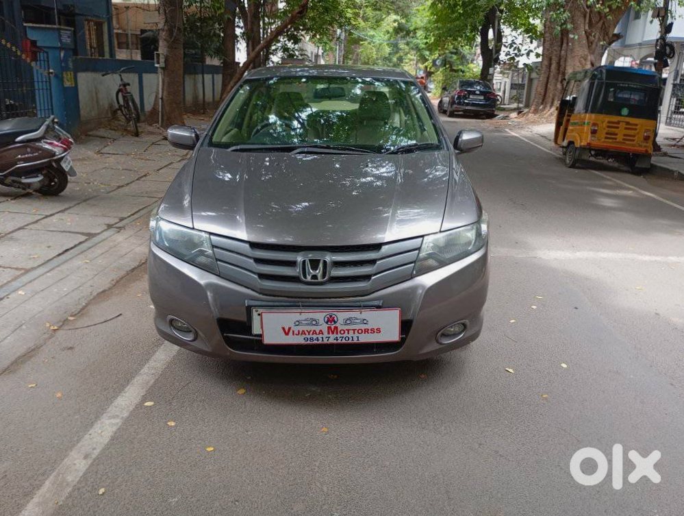 Honda Jazz 2020 - Diesel