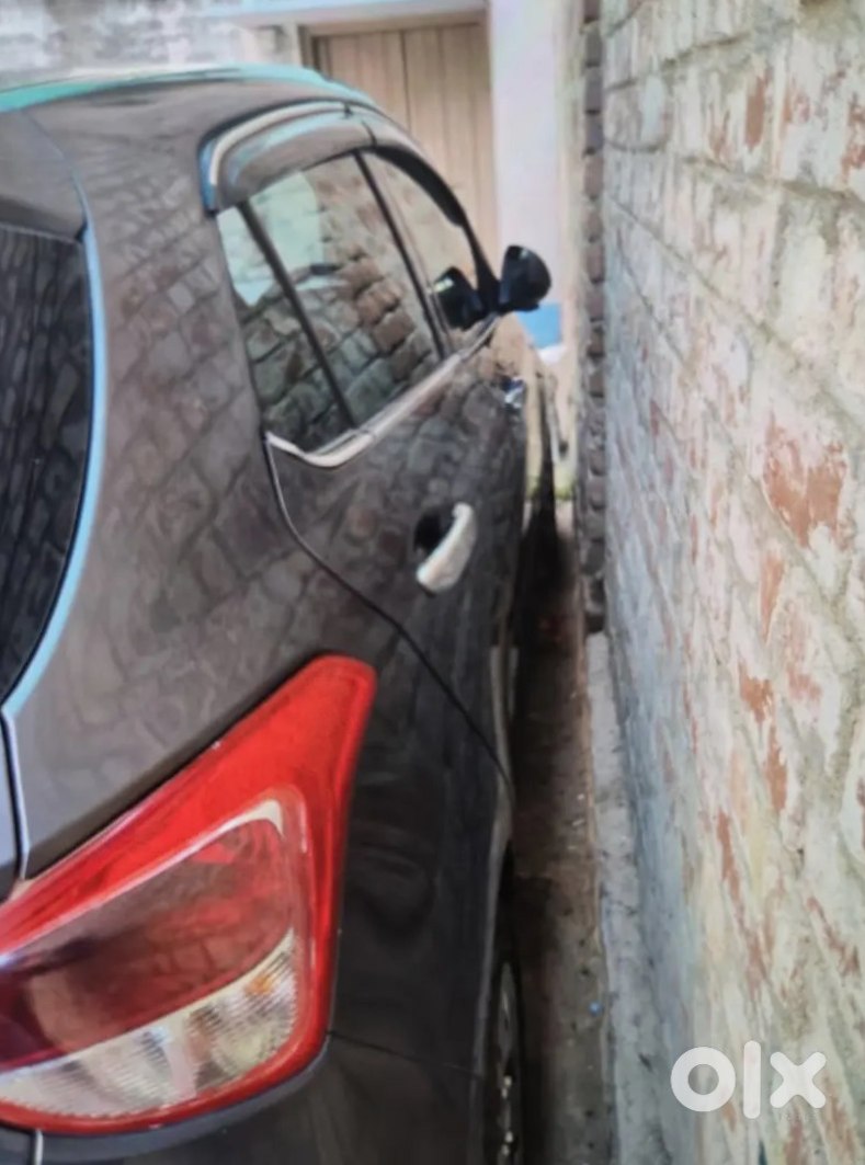 Urgent Sale - 2010 Hyundai Grand I10 Prime