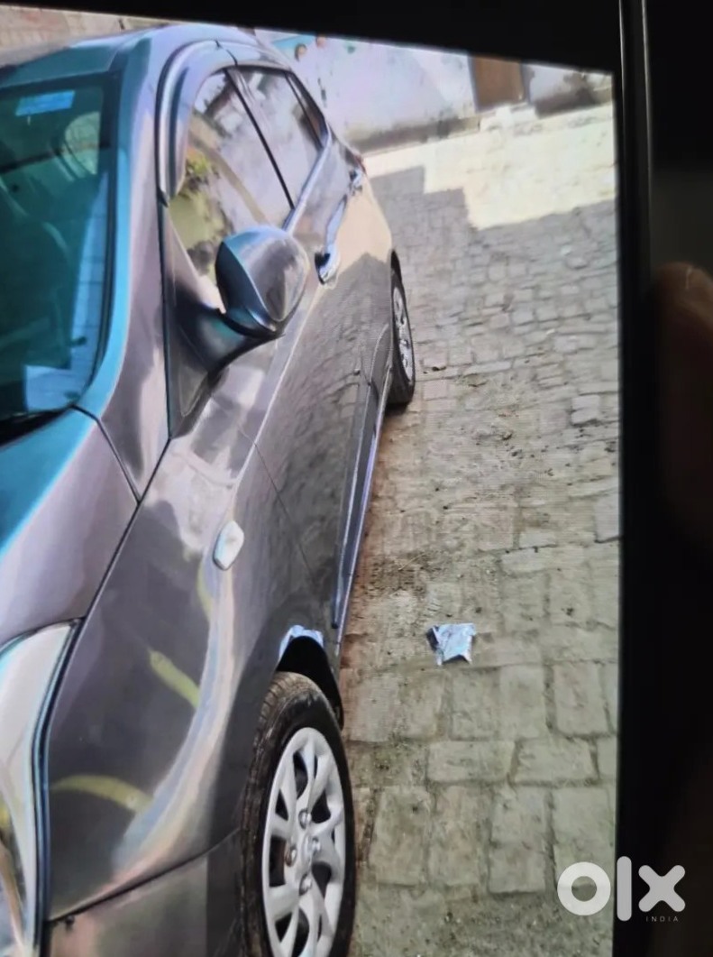 Urgent Sale - 2010 Hyundai Grand I10 Prime