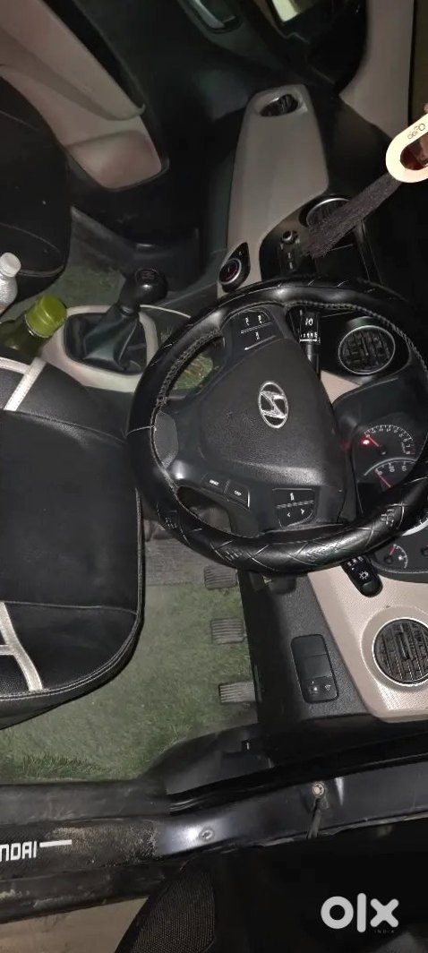 Urgent Sale - 2010 Hyundai Grand I10 Prime