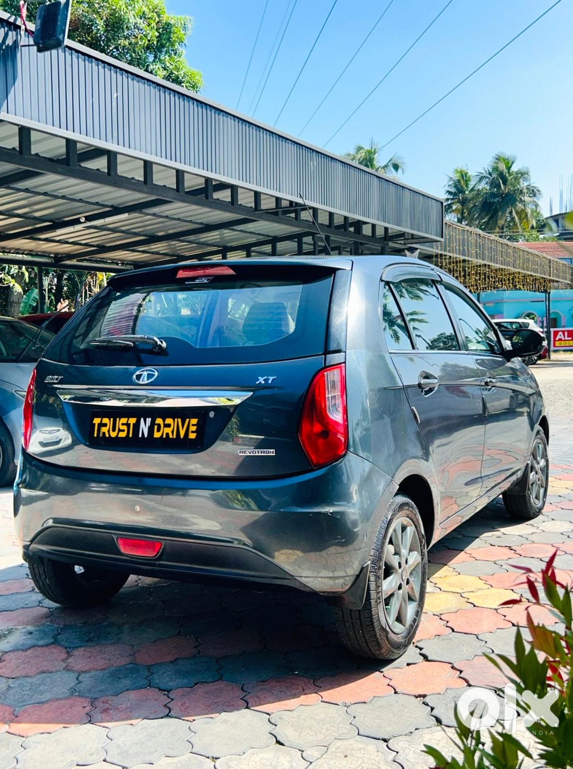 Tata Bolt Diesel 2020