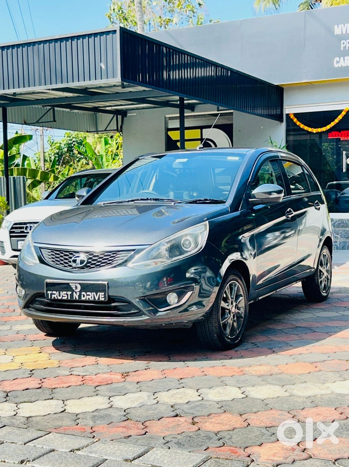 Tata Bolt Diesel 2020