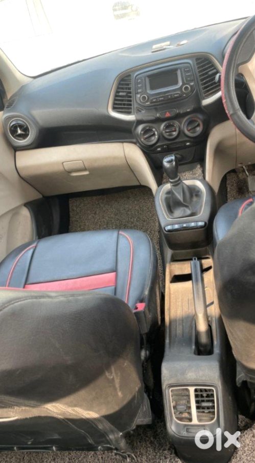 Hyundai Santro Urgent Need To Sell