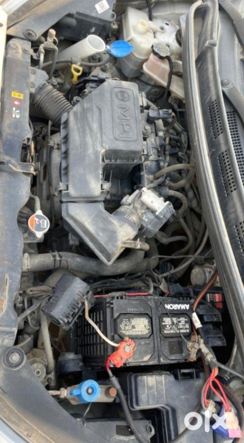 Hyundai Santro Urgent Need To Sell