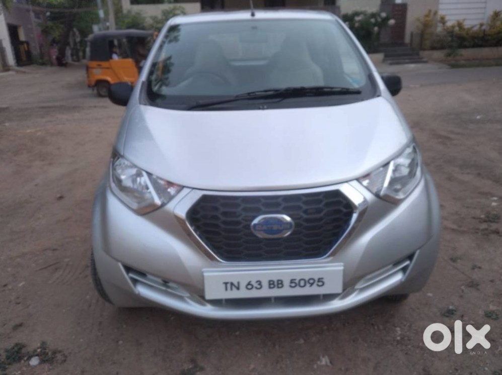 Datsun Redigo 2021