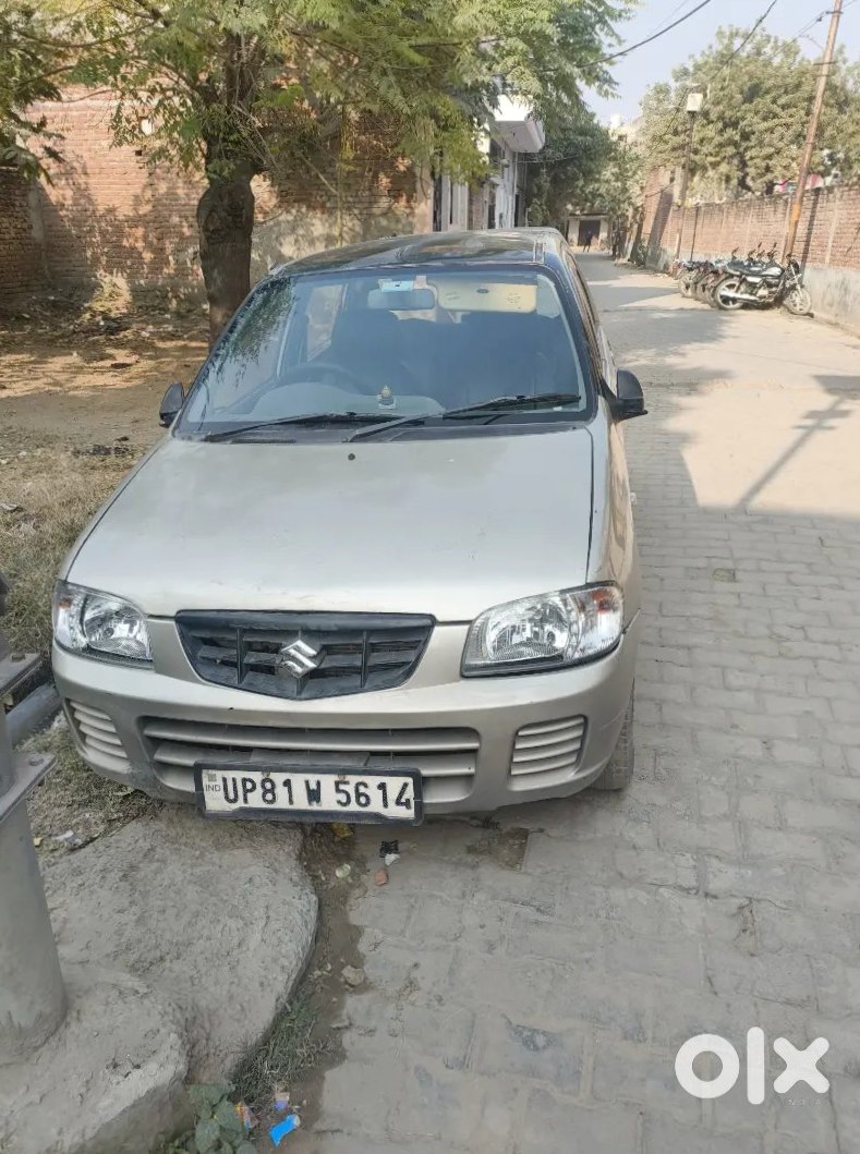 Maruti Suzuki Alto 800 2023 - Urgent Sale