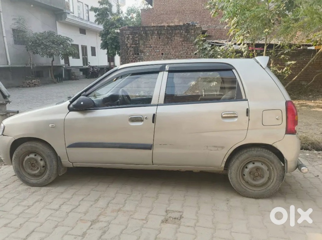 Maruti Suzuki Alto 800 2023 - Urgent Sale
