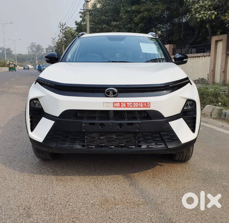 Tata Nexon 2023