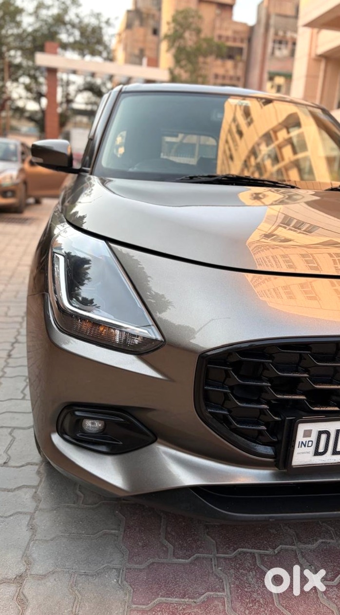 Swift Cng Automatic - Need Quick Sale