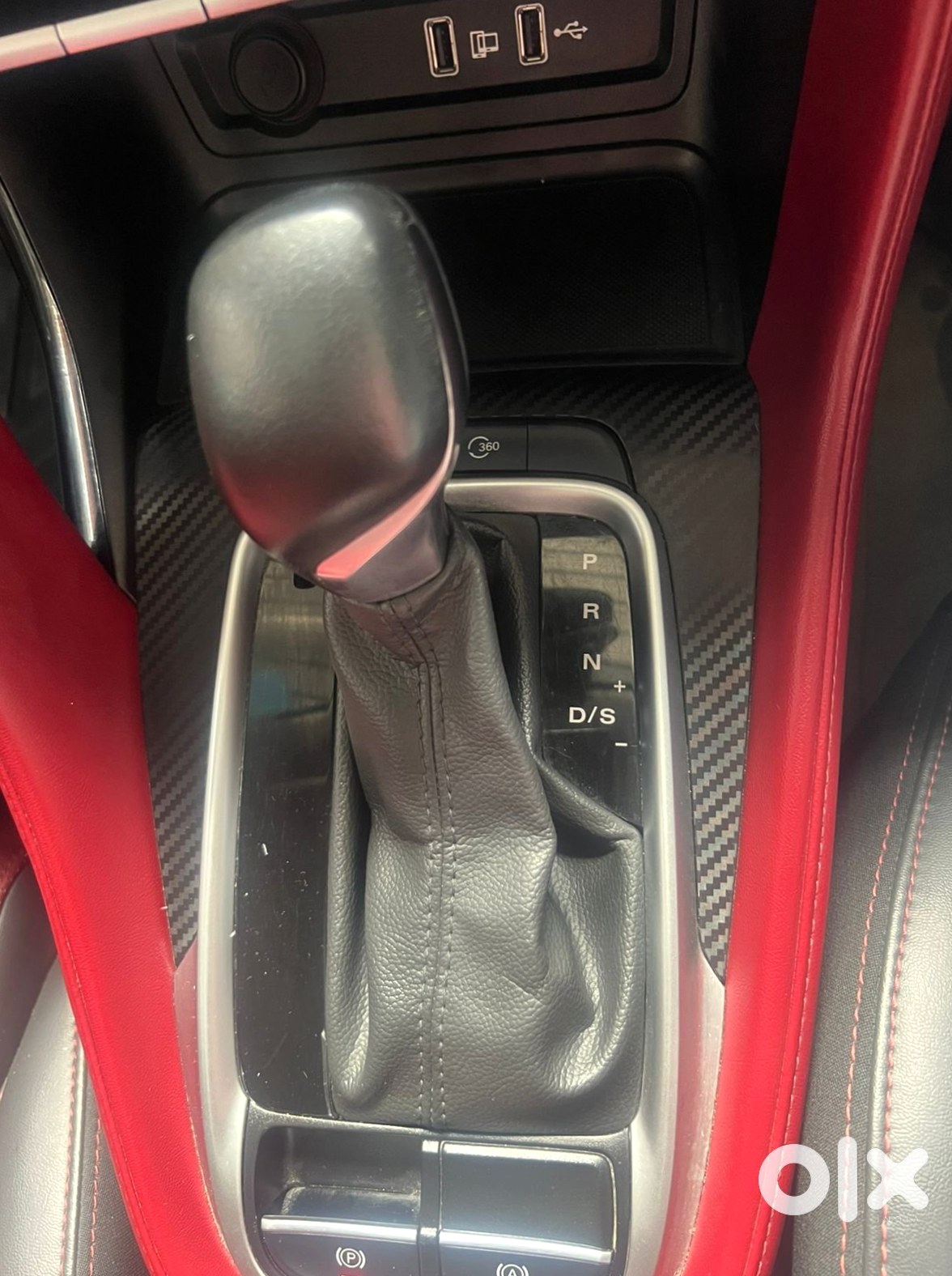 2025 Mg Astor - Practically New