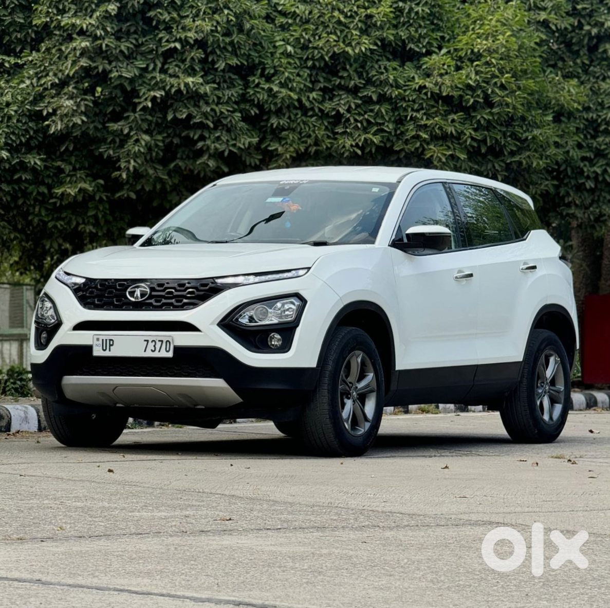Tata Harrier 2020 Petrol Automatic