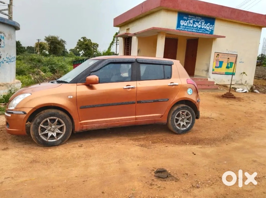 Urgent: 2017 Maruti Swift - Quick Sale Needed