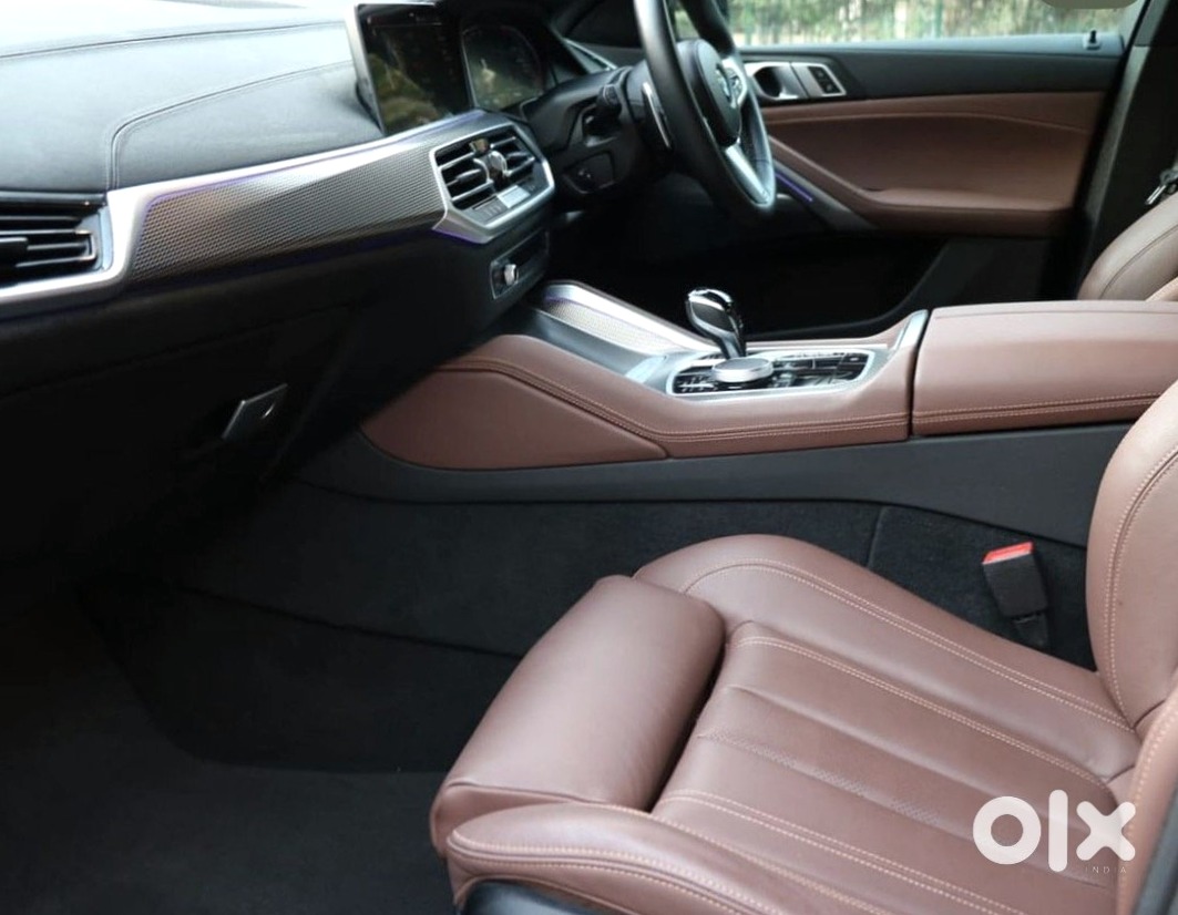 Bmw X6 2022 Diesel Automatic