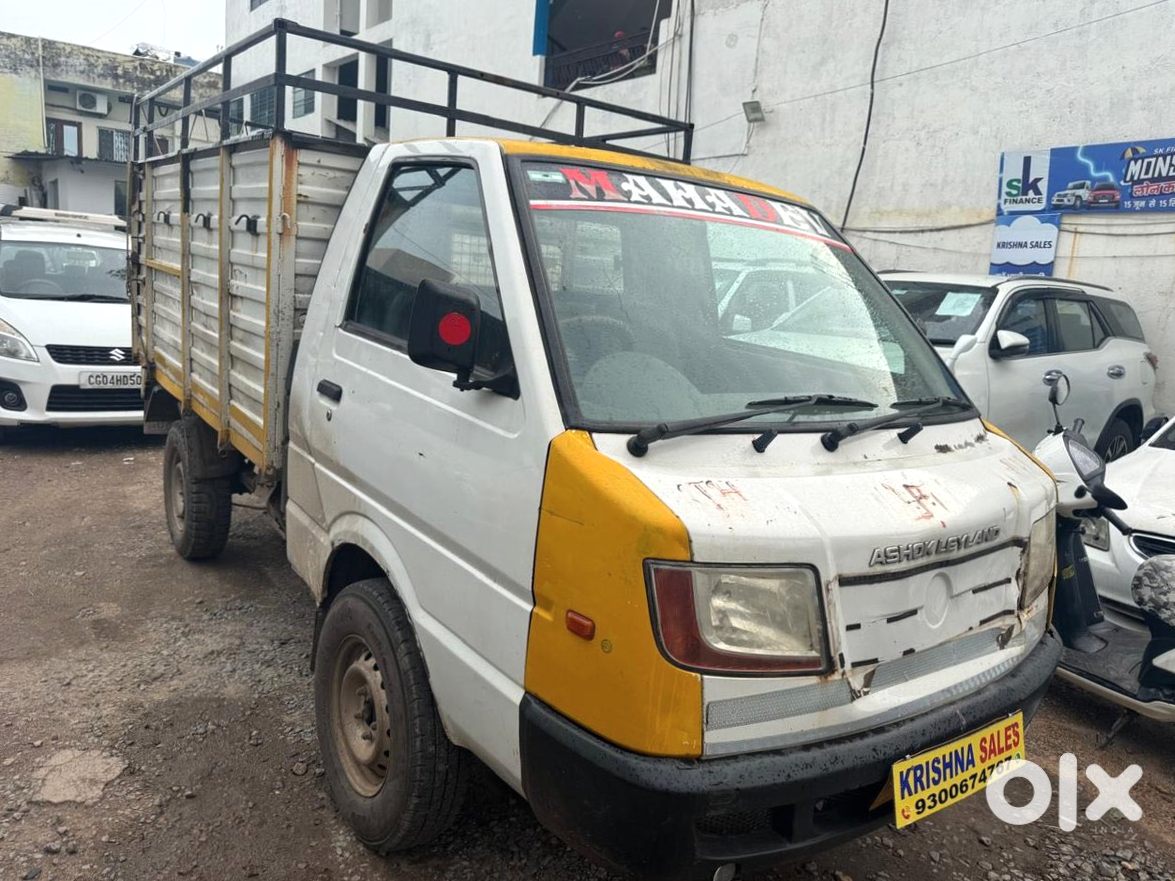 Ashok Leyland Stile Bus Variant
