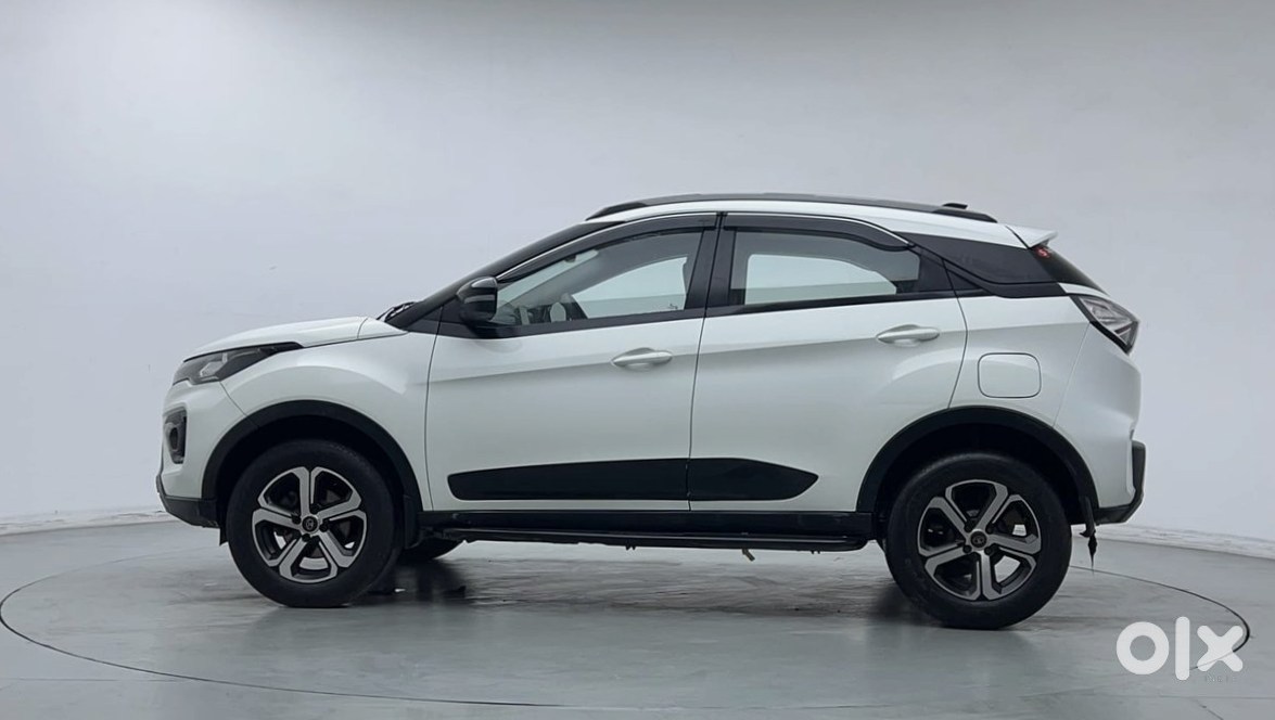 2024 Tata Nexon Diesel