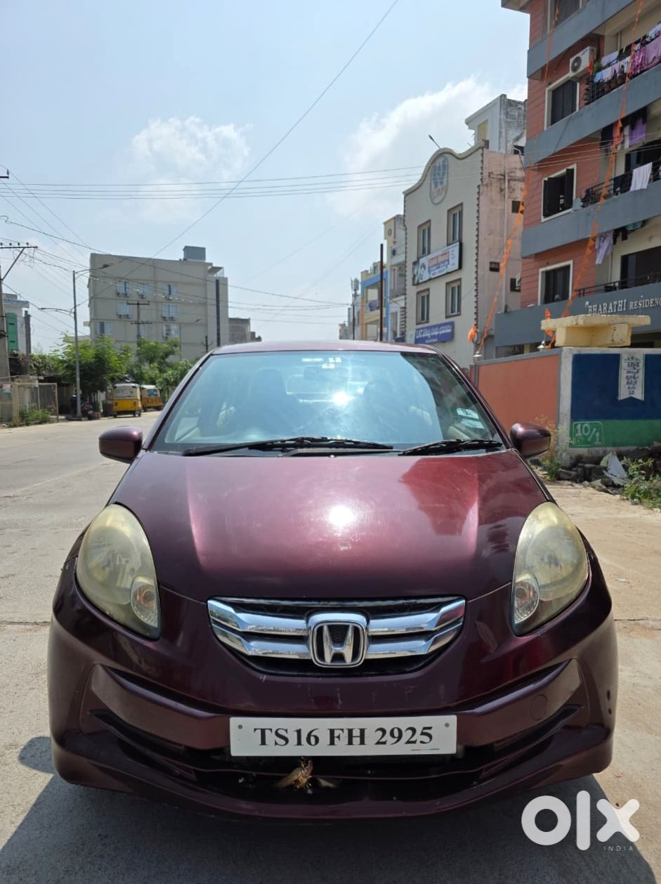 Honda Amaze For Sale